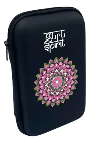 Case Guru Spirit Lótus 