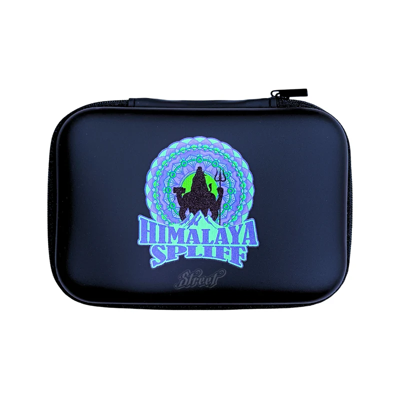 CASE HIMALAYA SPLIFF • AZUL E BRANCO
