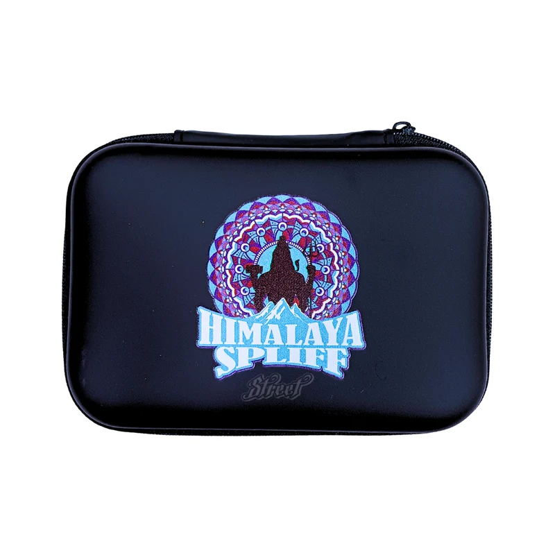 CASE HIMALAYA SPLIFF • LARANJA