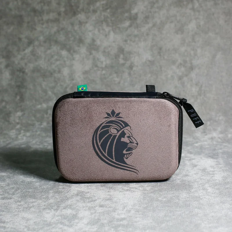 CASE PUFF STREET CLÁSSICA