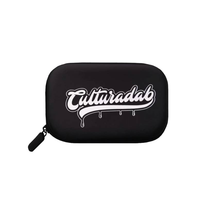 BAG DE PITEIRAS DE VIDRO (CASE DE PITEIRA) - CULTURA DAB