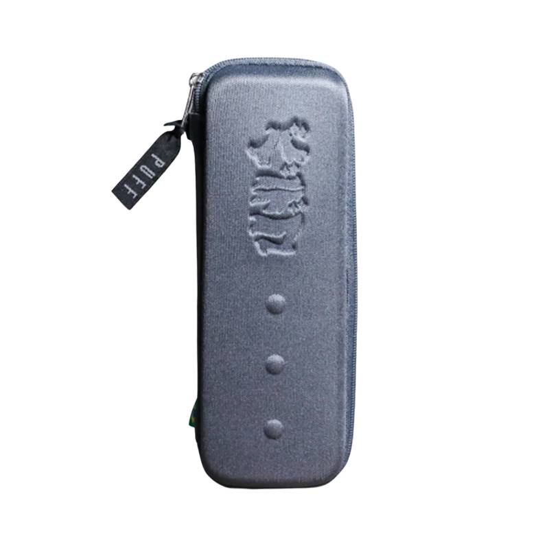 CASE SLIM COLLAB BADEGO (PUFF CASE) - PUFF LIFE