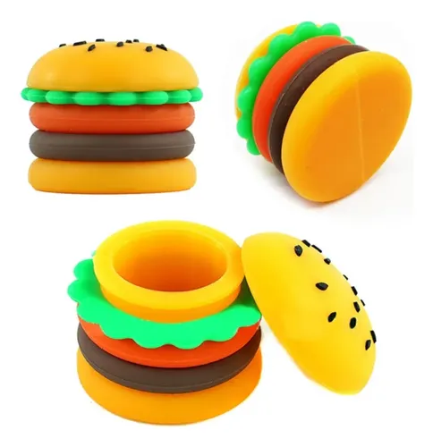 Slick Hamburger 5ml