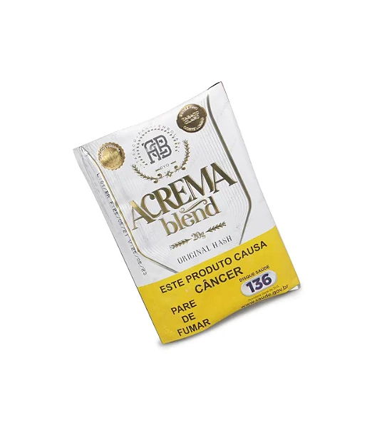 Acrema - Pacote 20g
