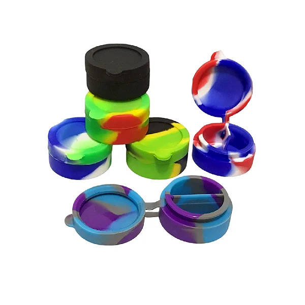 Slick com Divisória 10ml