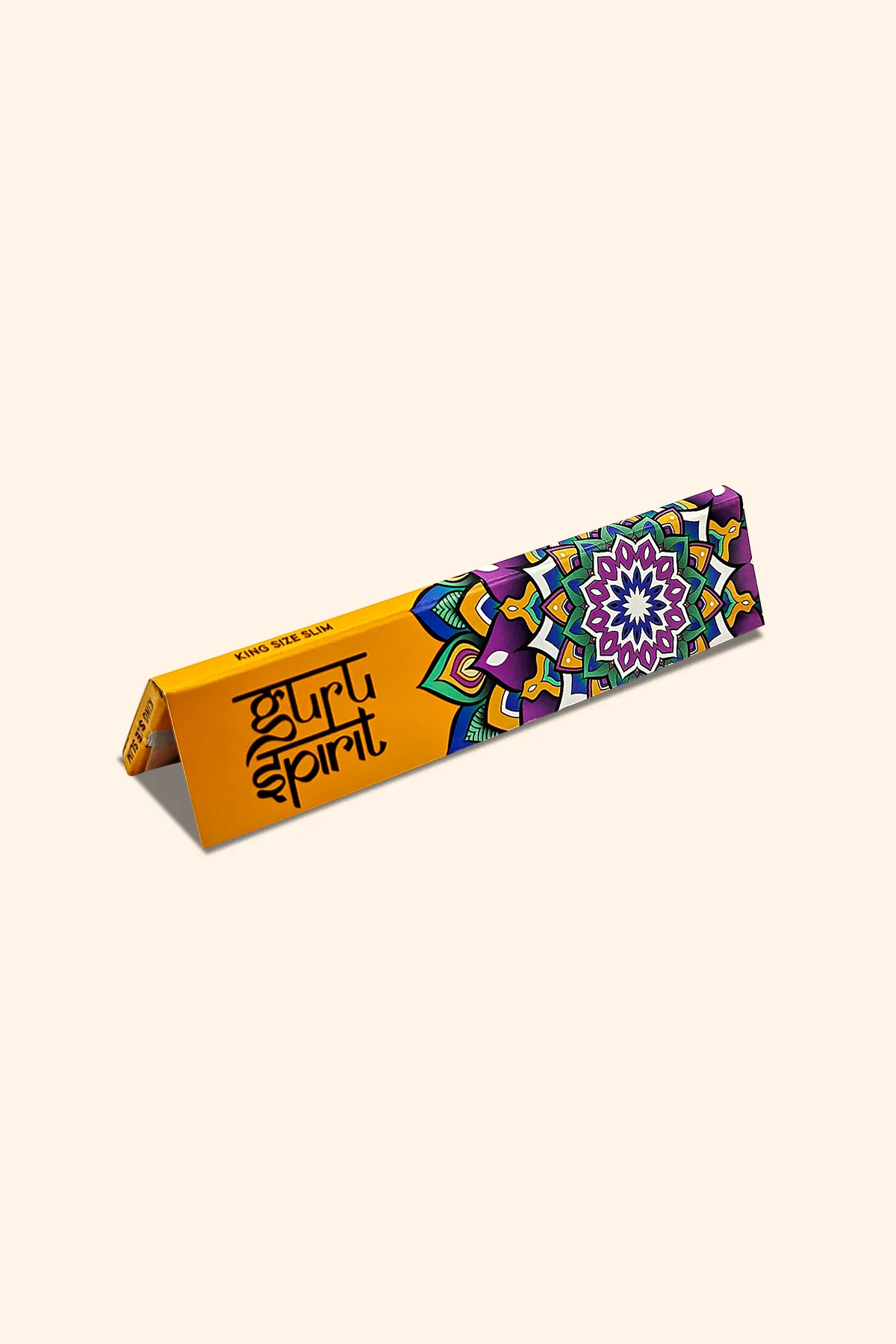 Seda Guru Spirit King Size Slim