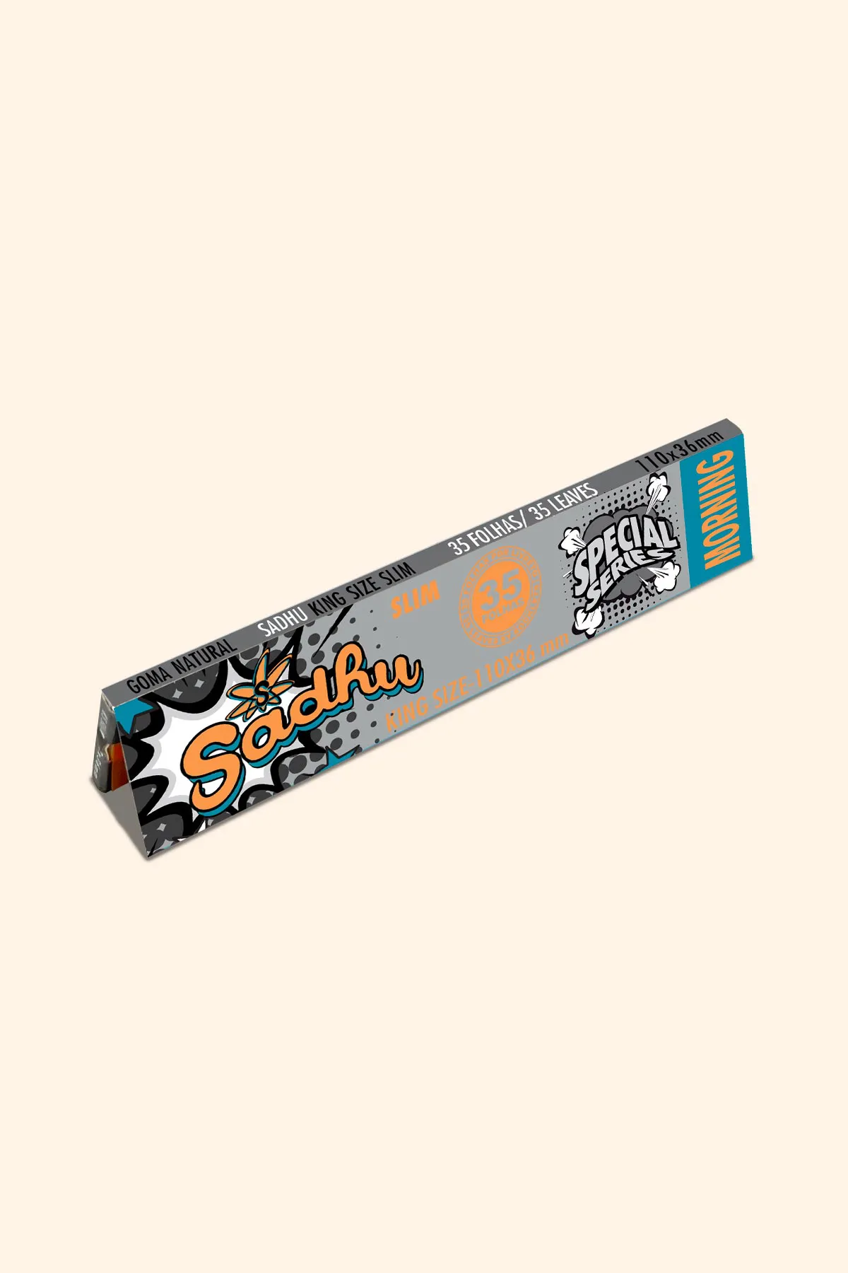 Seda Sadhu Morning King Size